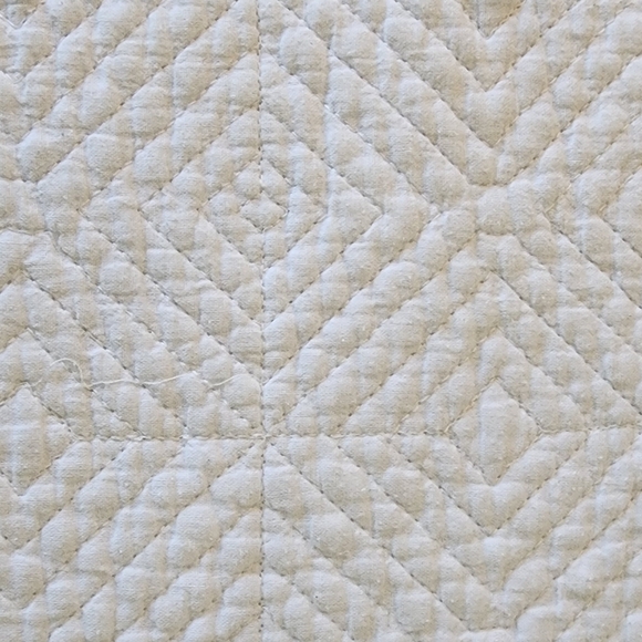 Bedspread/Quilt/Coverlet - Picture 4 of 6